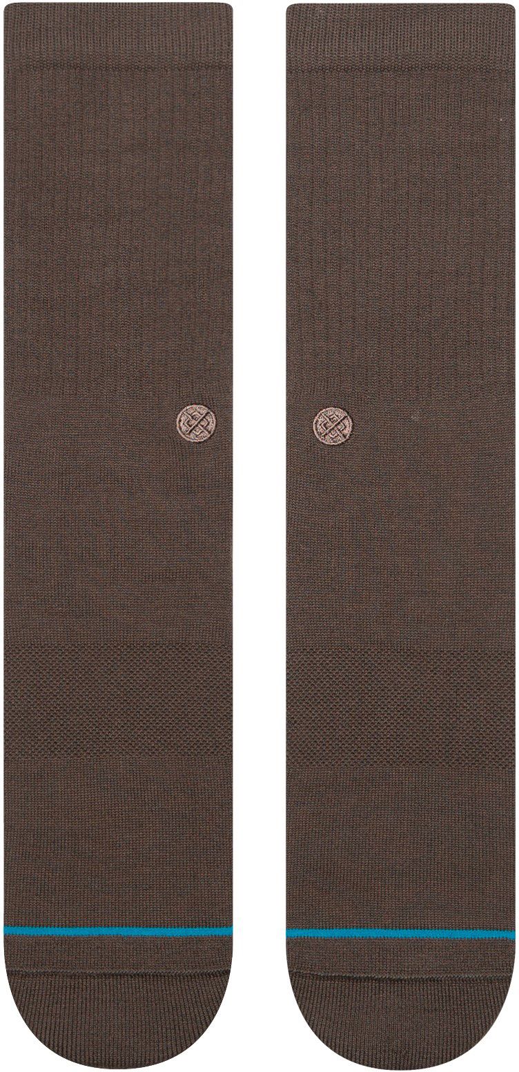 Stance Men's Icon Crew Socks