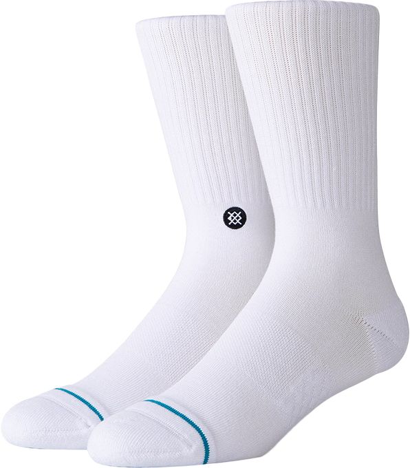 White/Black