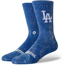 Stance Los Angeles Dodgers Fade Sock
