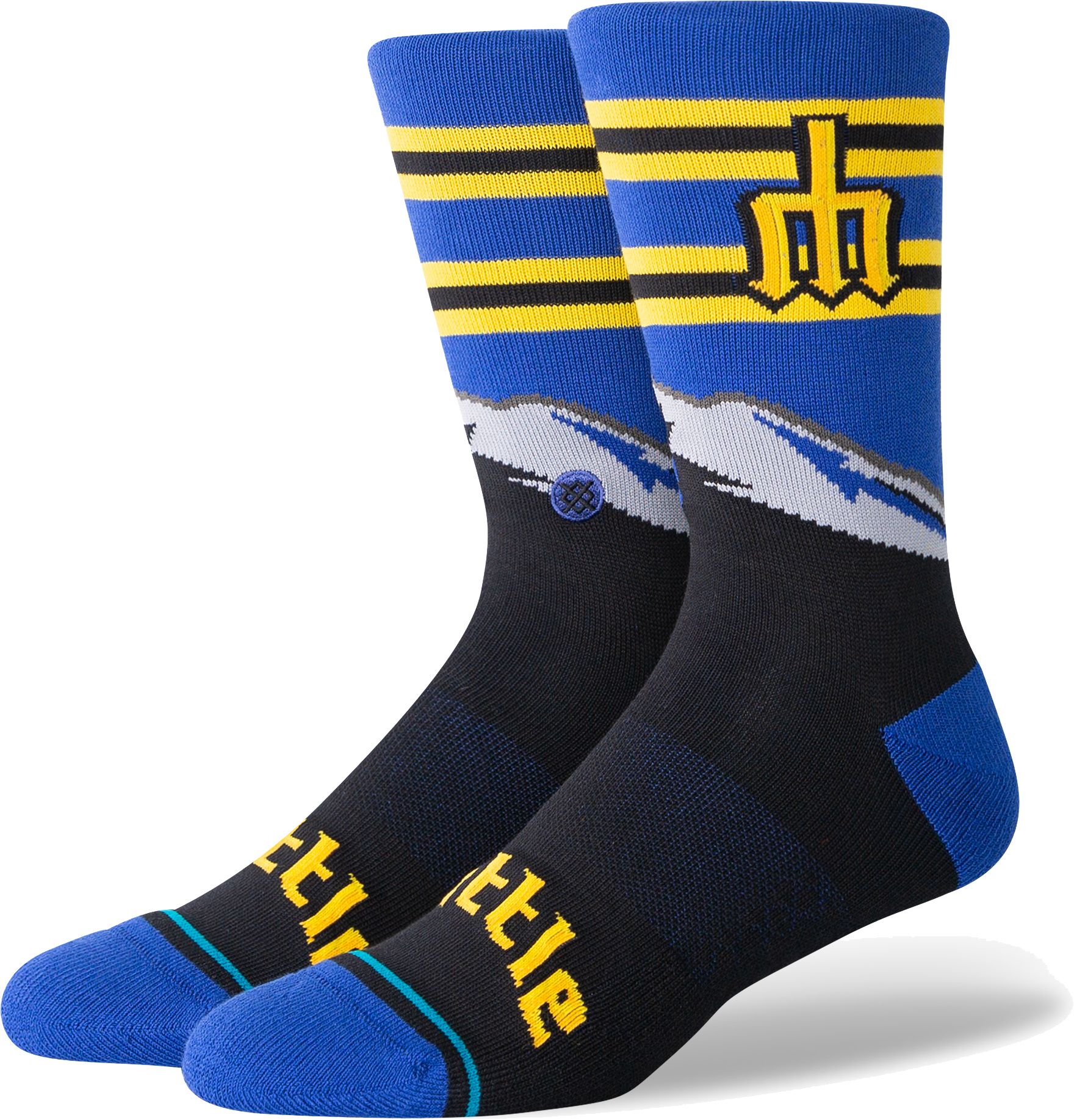 Seattle Mariners City Connect 