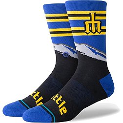 Stance Seattle Mariners 2023 City Connect Crew Socks