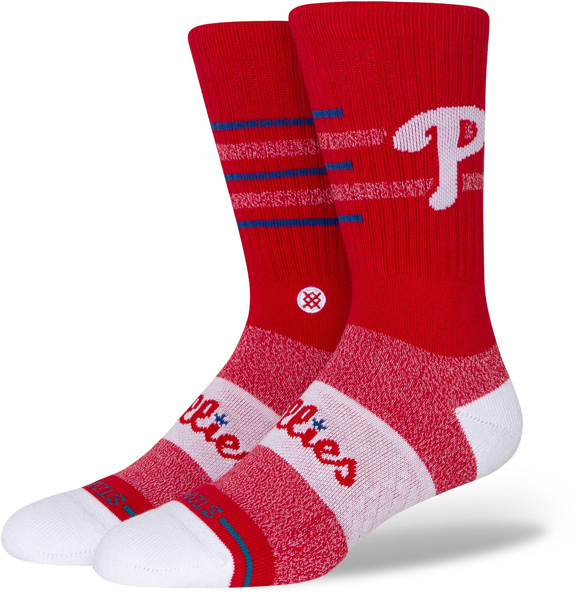 Philadelphia Phillies Socks | DICK's Sporting Goods