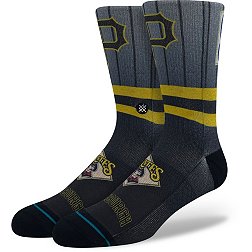 Stance Pittsburgh Pirates 2023 Cooperstown Crew Sock