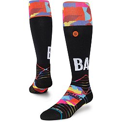 Stance Men's Baltimore Orioles 2023 City Connect Over the Calf Socks