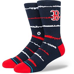 MLB Stance 2021 Father's Day Over the Calf Socks - Blue