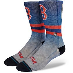Stance Boston Red Sox 2023 Cooperstown Crew Sock