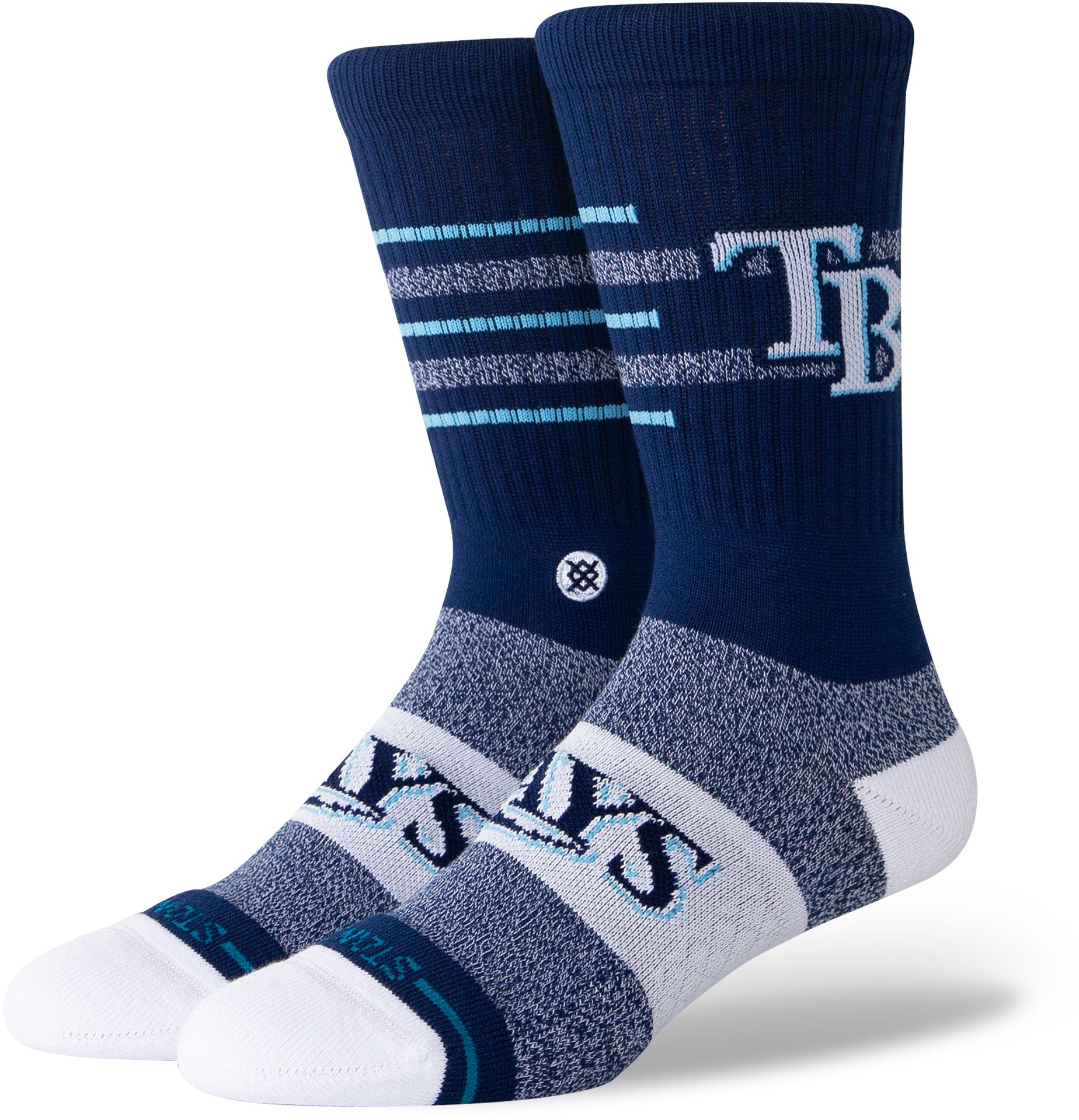 Stance Tampa Bay Rays Closer Sock