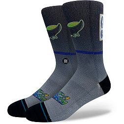 Stance Tampa Bay Rays 2023 Cooperstown Crew Sock