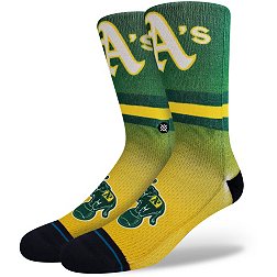 Stance Oakland Athletics 2023 Cooperstown Crew Sock