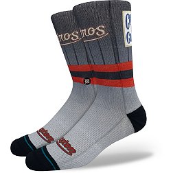 Stance Houston Astros 2023 Cooperstown Crew Sock