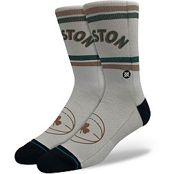Stance Adult 2023-24 City Edition Boston Celtics Socks
