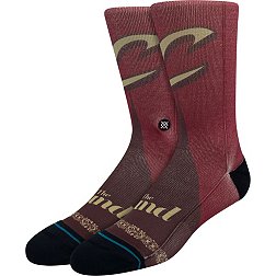 Stance Adult 2023-24 City Edition Cleveland Cavaliers Socks