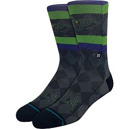 Stance Adult 2023-24 City Edition New Orleans Pelicans Socks