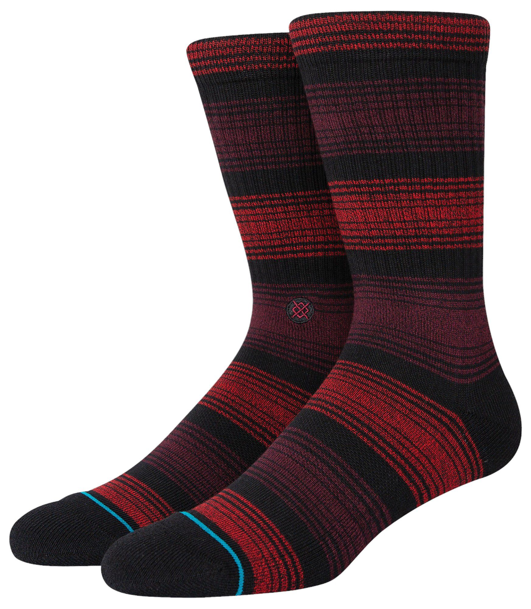 Stance Tonality Sock