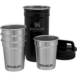 Stanley Quencher H2.0 FlowState Stainless Steel Vacuum  Insulated Tumbler with Lid and Straw for Water, Iced Tea or Coffee,  Smoothie and More, 40oz - Deep Iris Speckle: Tumblers & Water