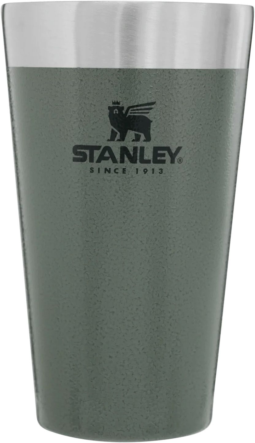 Stanley 16 oz. Adventure Stacking Pint Glass