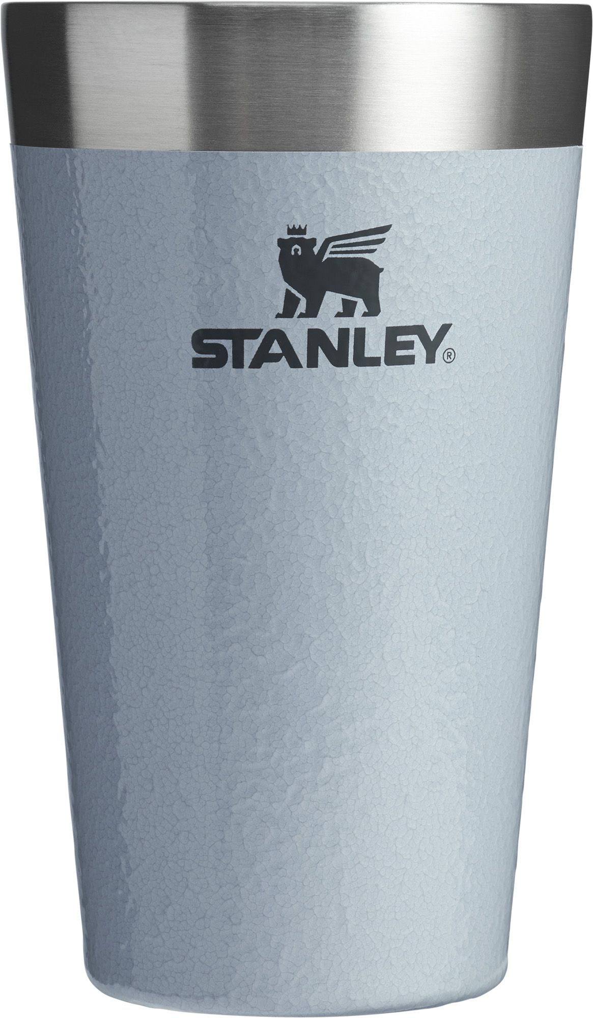 Hammertone Silver