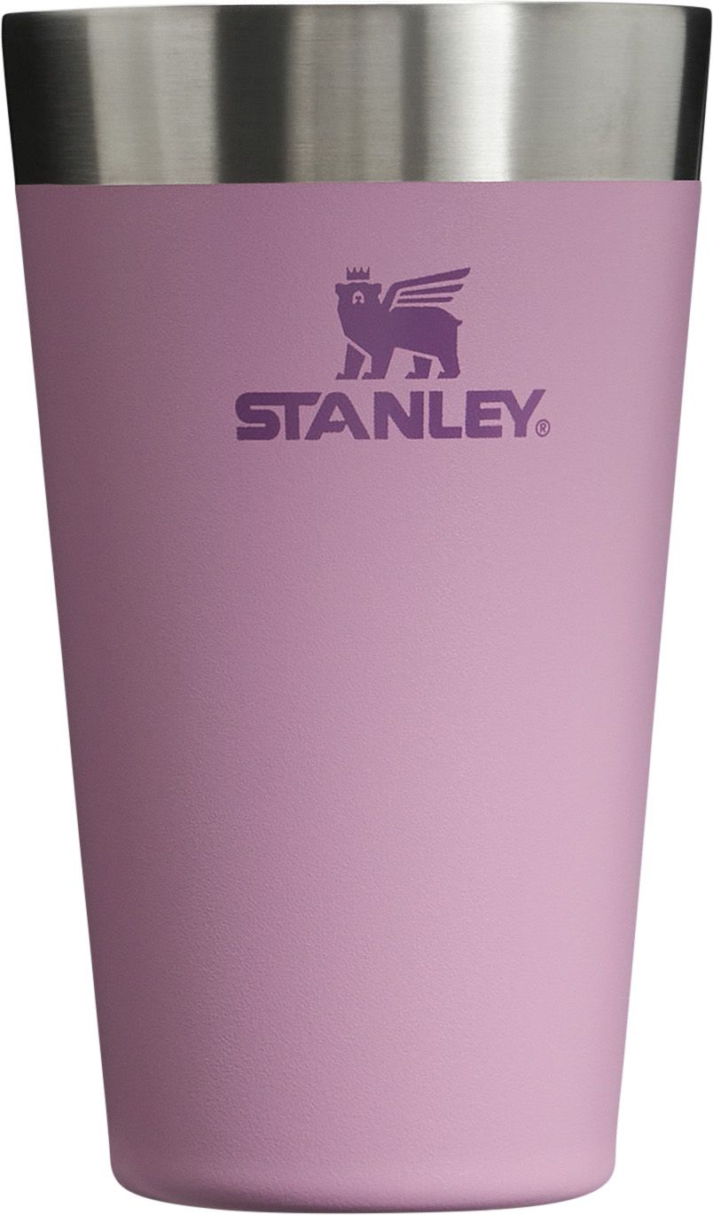 Stanley 16 oz. Adventure Stacking Pint Glass