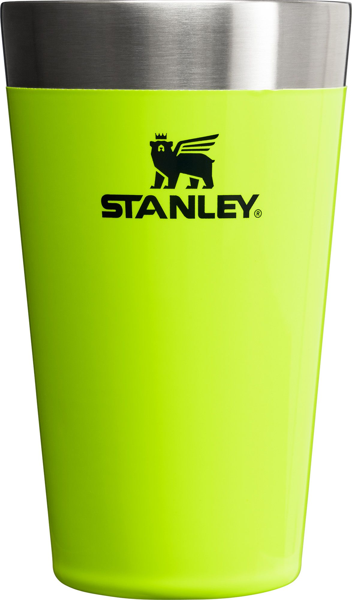 Neon Yellow