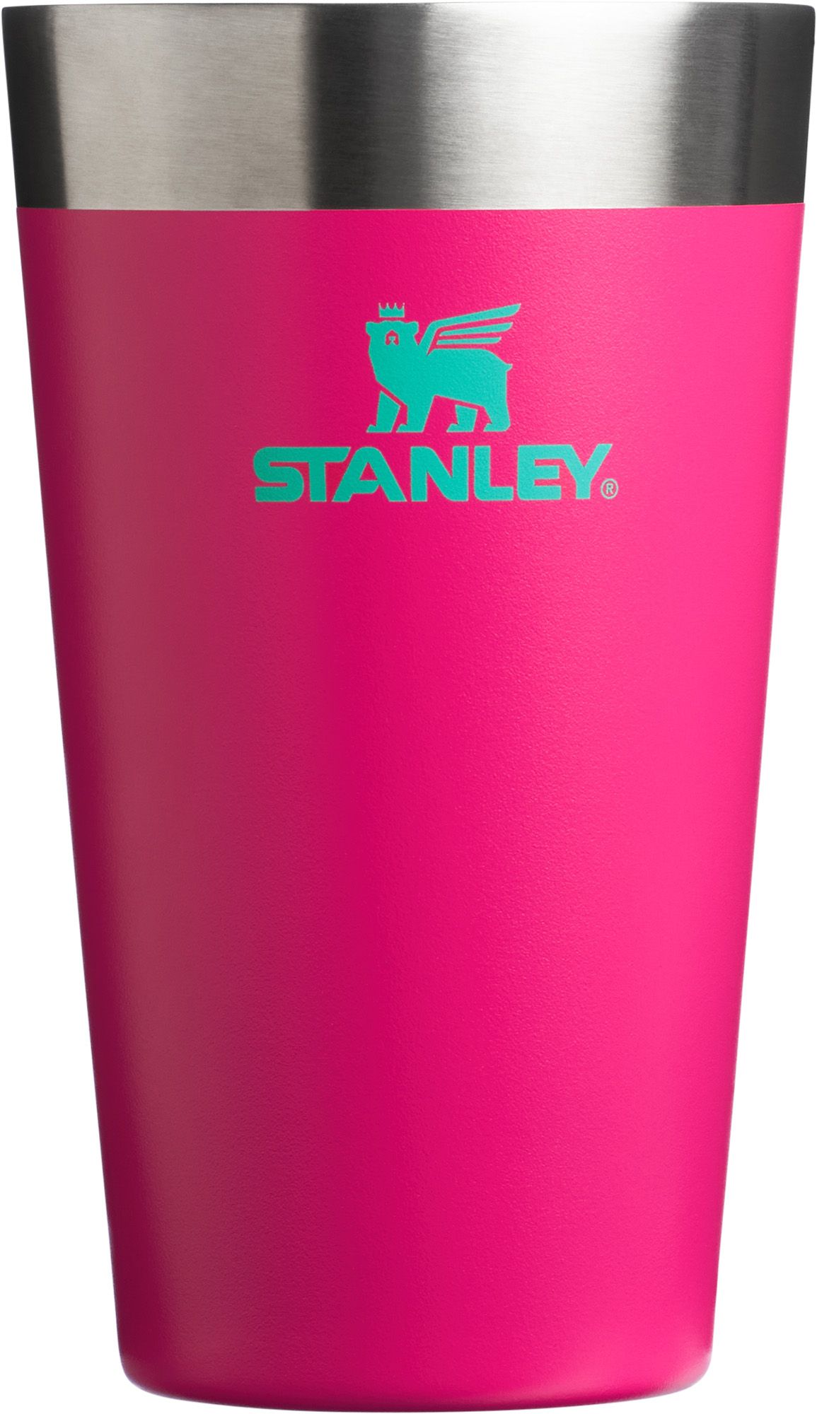 Passion Pink
