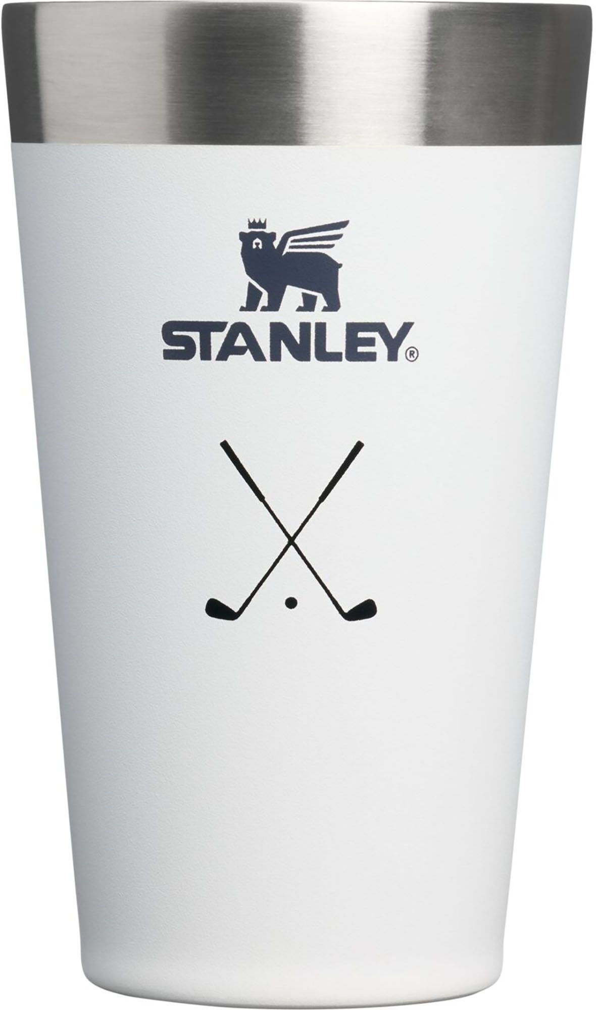 Stanley 16 oz. Adventure Stacking Pint Glass - Stanley Father's Day