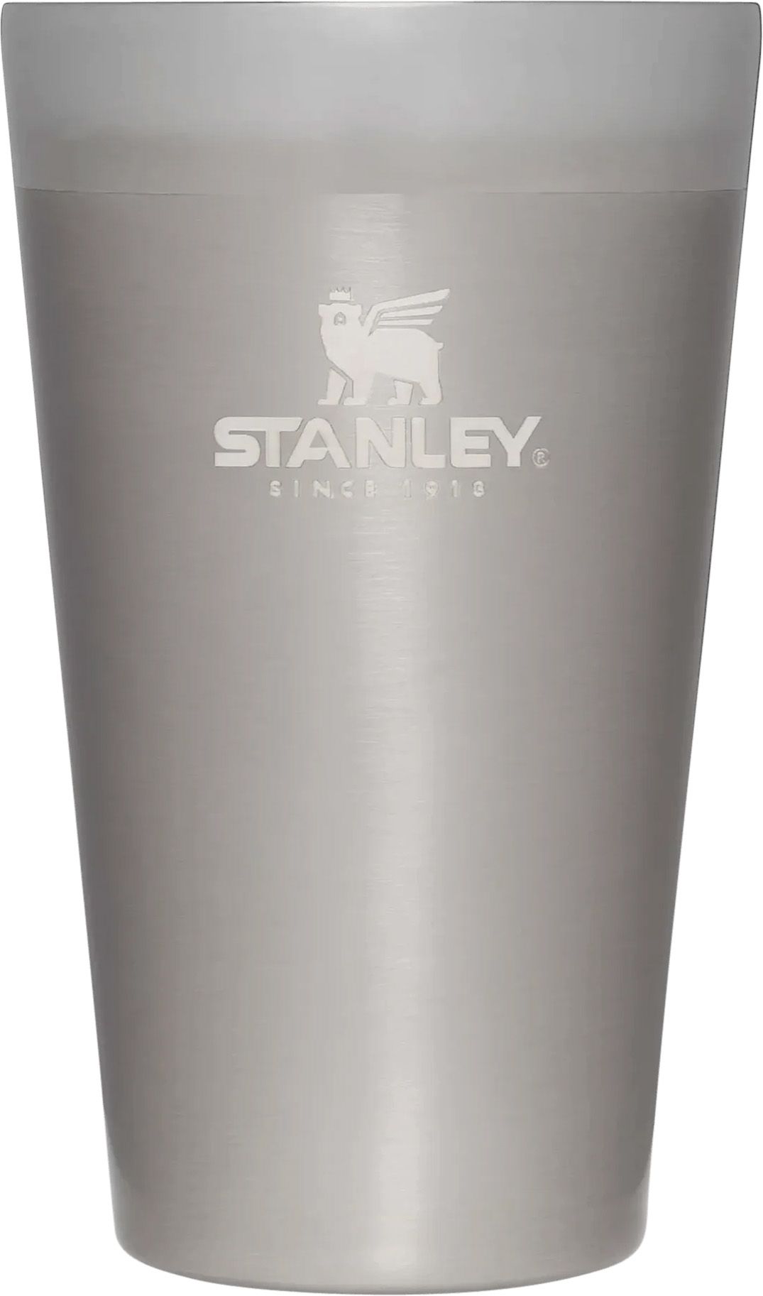 Photos - Other Accessories Stanley 16 oz. Adventure Stacking Pint Glass, Stainless Steel 23STAASTNLY1 