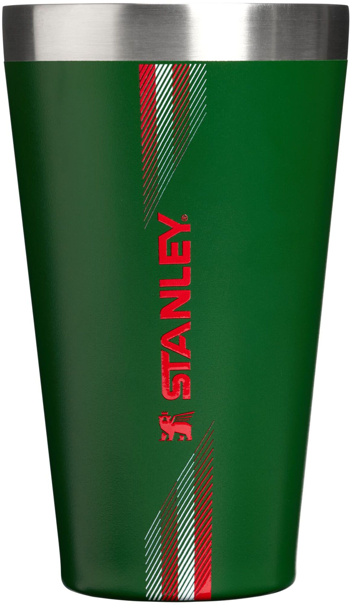 Team Dark Green Red
