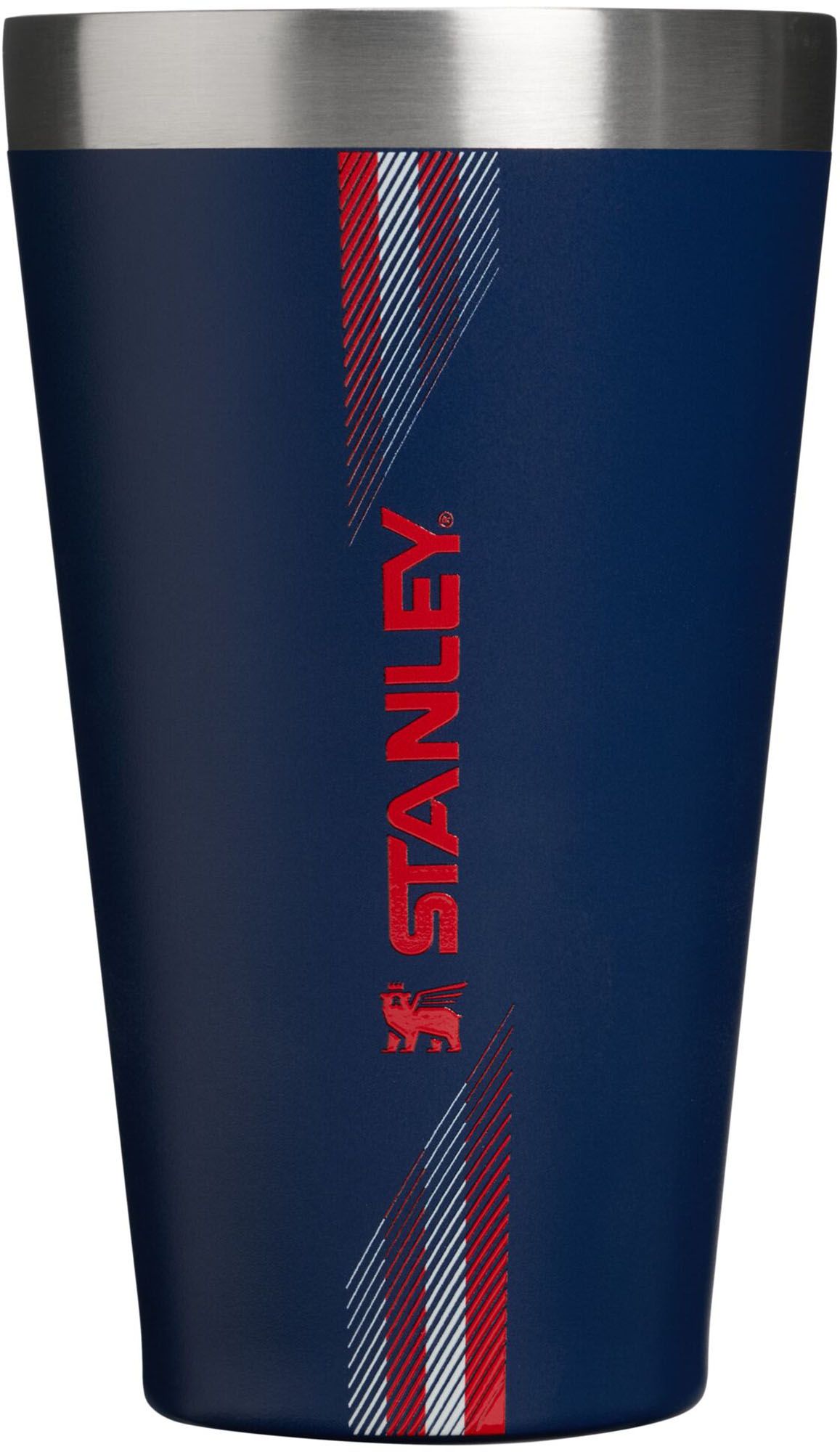 Team Navy Red