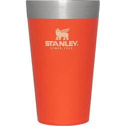 Orange Stanley Cups & Tumblers