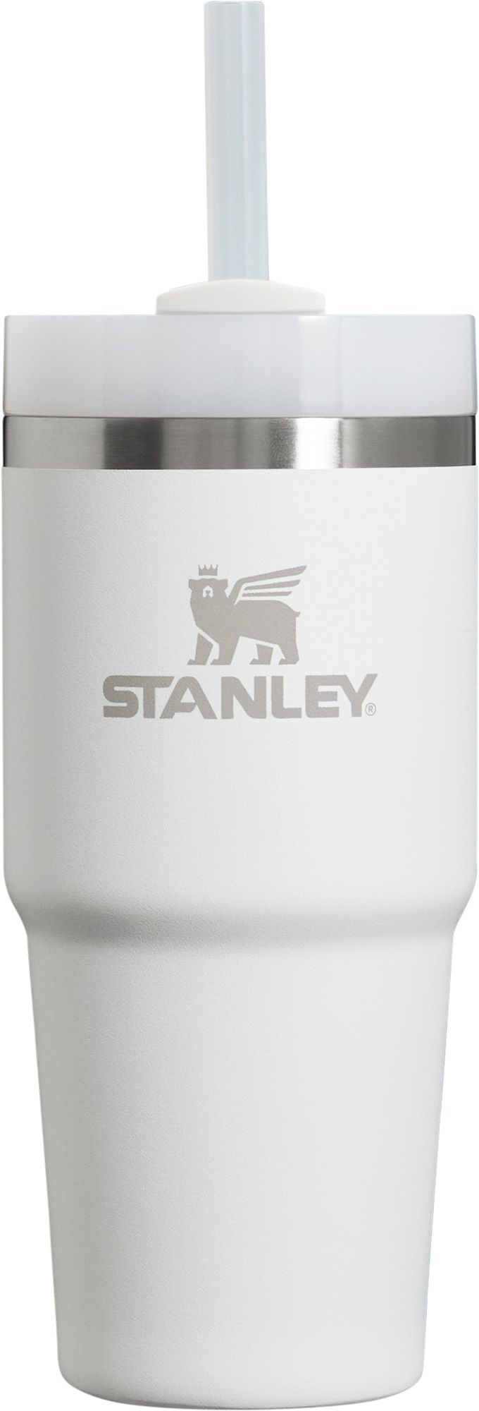 Stanley 14 oz. Quencher H2.0 FlowState Tumbler - Purple