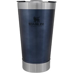 Stanley The Adventure The Stacking Beer Pint 470 mL, Charcoal