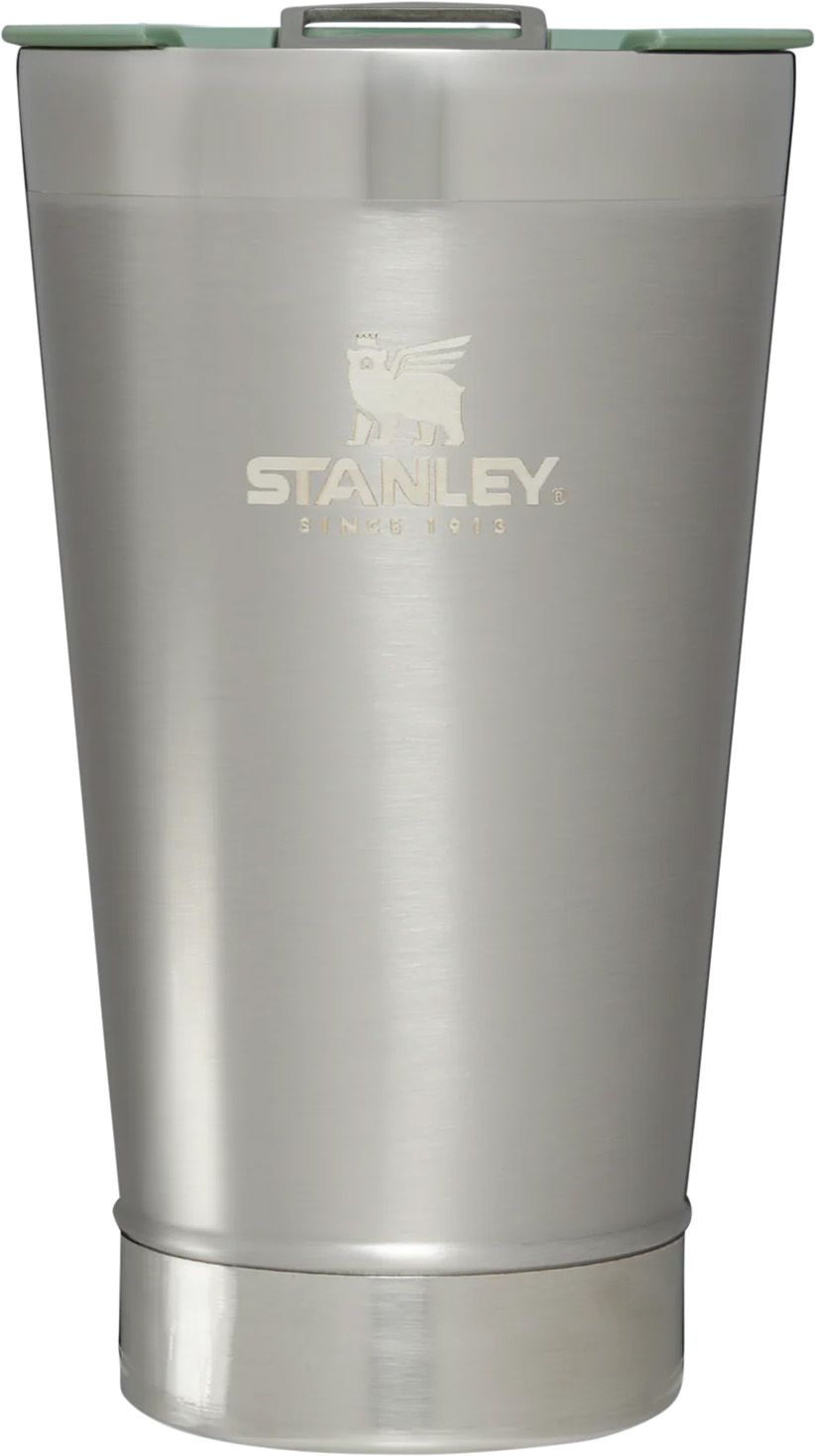 Stainless Steel