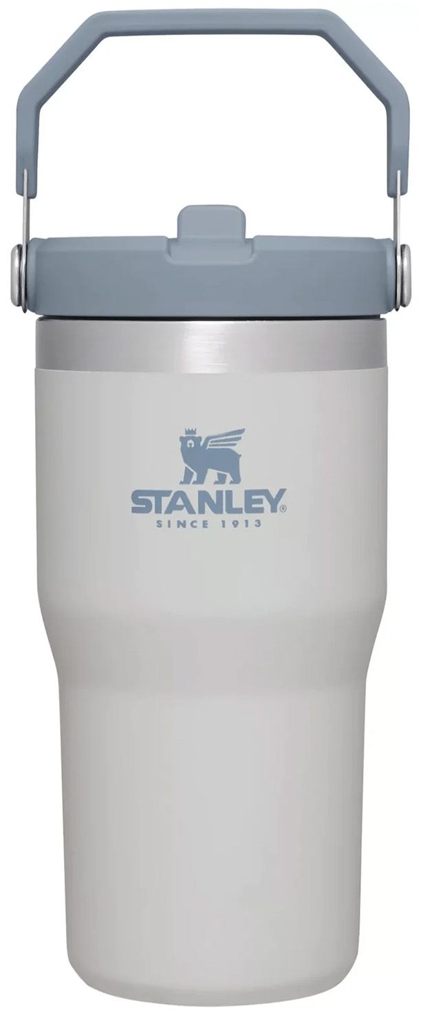 Stanley 20 Oz. IceFlow Flip Straw Tumbler