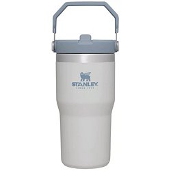 Flip Top Lid for 40oz Stanley Quenchers with removeable Handle