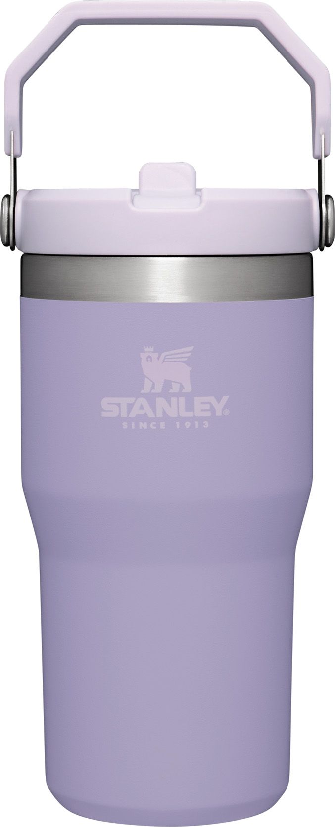 Stanley 20 Oz. IceFlow Flip Straw Tumbler