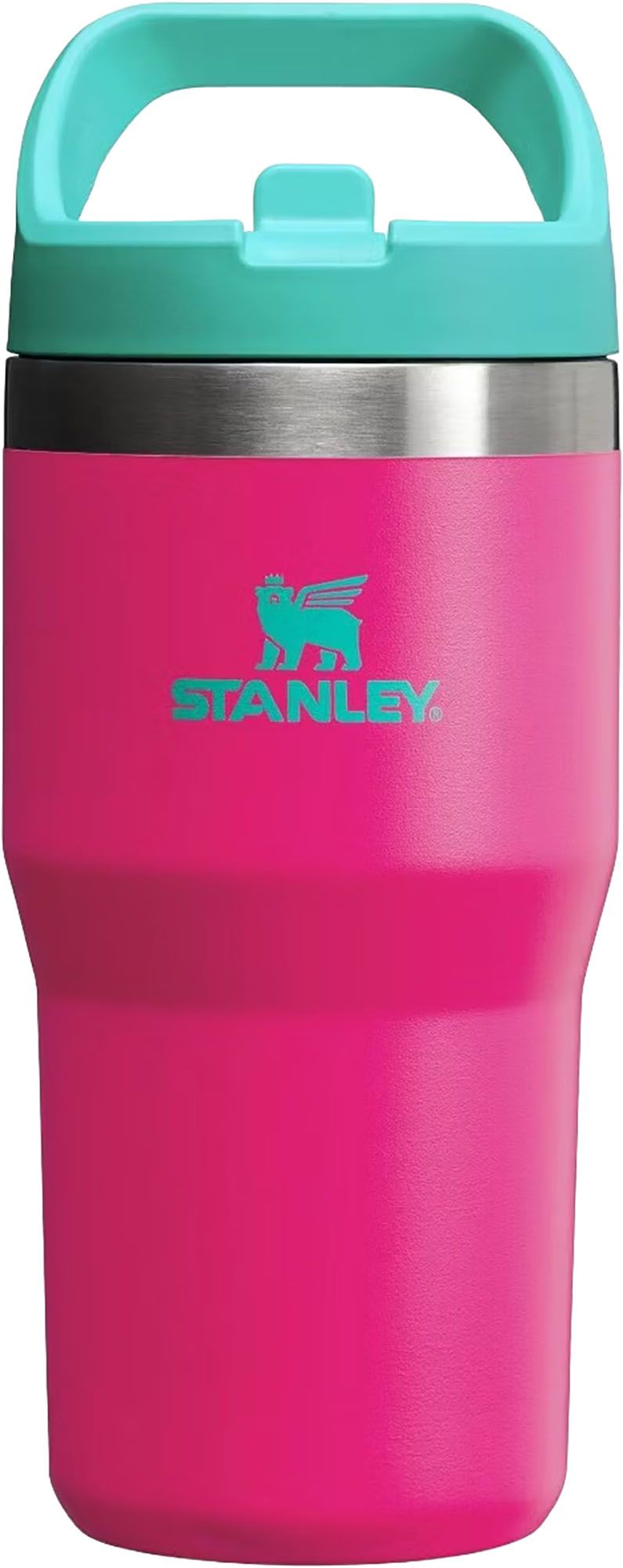 Stanley 20 Oz. IceFlow Flip Straw Tumbler