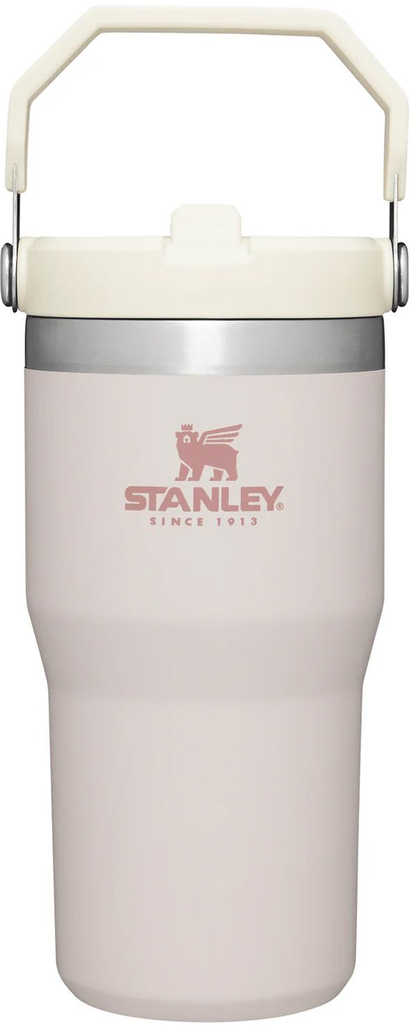 Termo Stanley 14h Classic Iceflow Flip Straw Jug 40oz (1.2 litros)