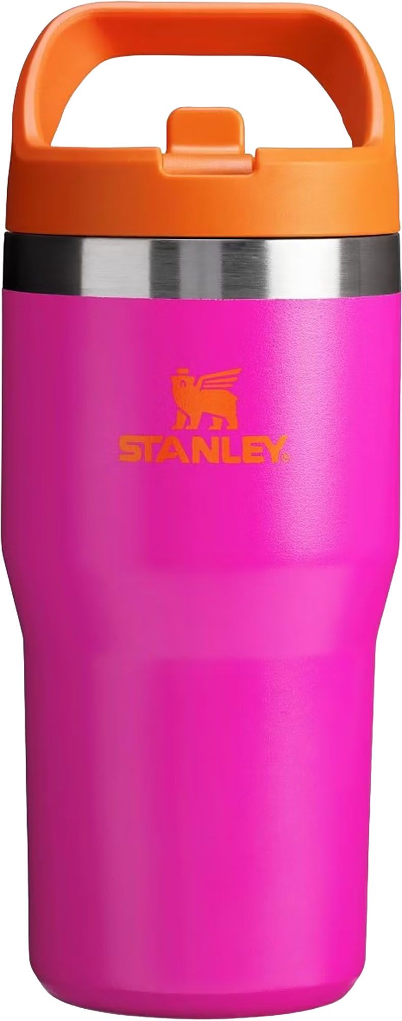 Stanley 20 Oz. IceFlow Flip Straw Tumbler