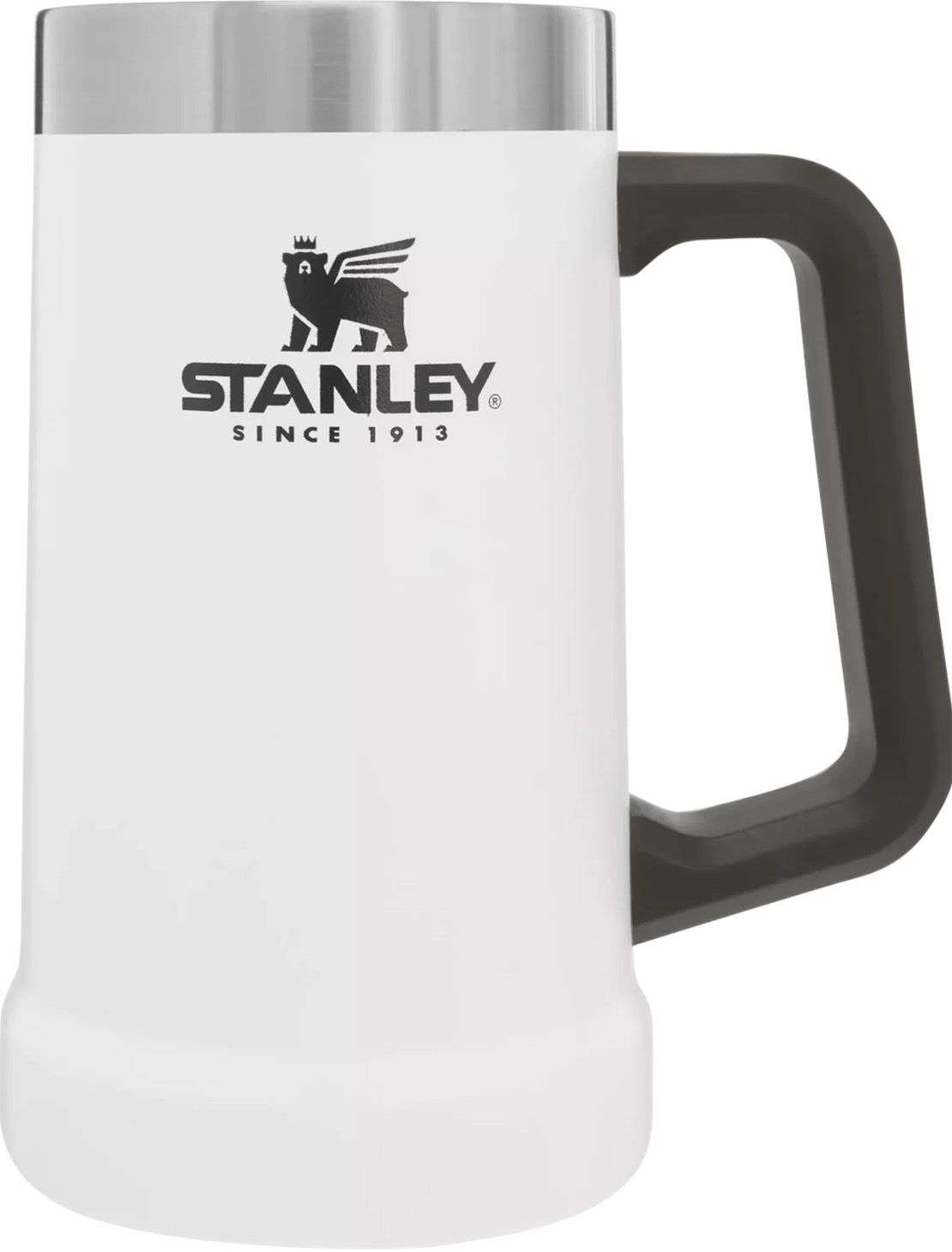 Stanley 24 oz. Adventure Big Grip Beer Stein at Dick's Sporting Goods