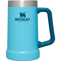 Blue Stanley Cups & Tumblers