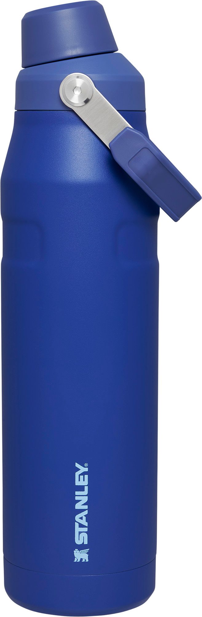 Stanley Thermal Bottle, Go Quick Flip Water Bottle 36oz / 1060ml Shale