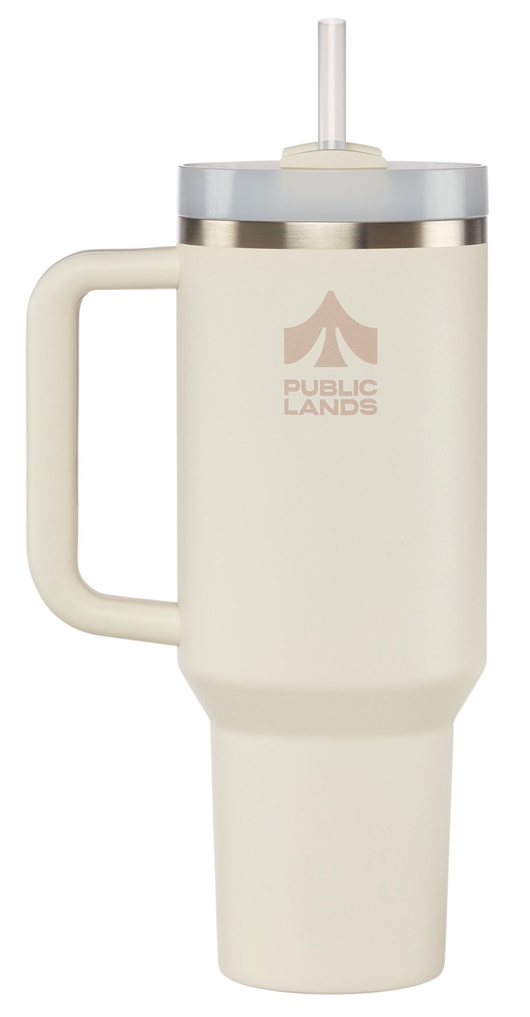 Stanley 40 oz. Quencher H2.0 FlowState Public Lands Tumbler