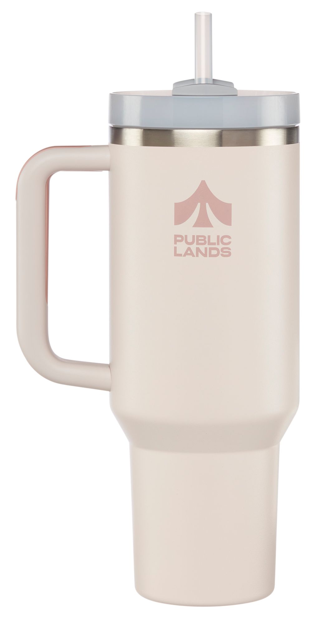 Stanley 40 oz. Quencher H2.0 FlowState Public Lands Tumbler