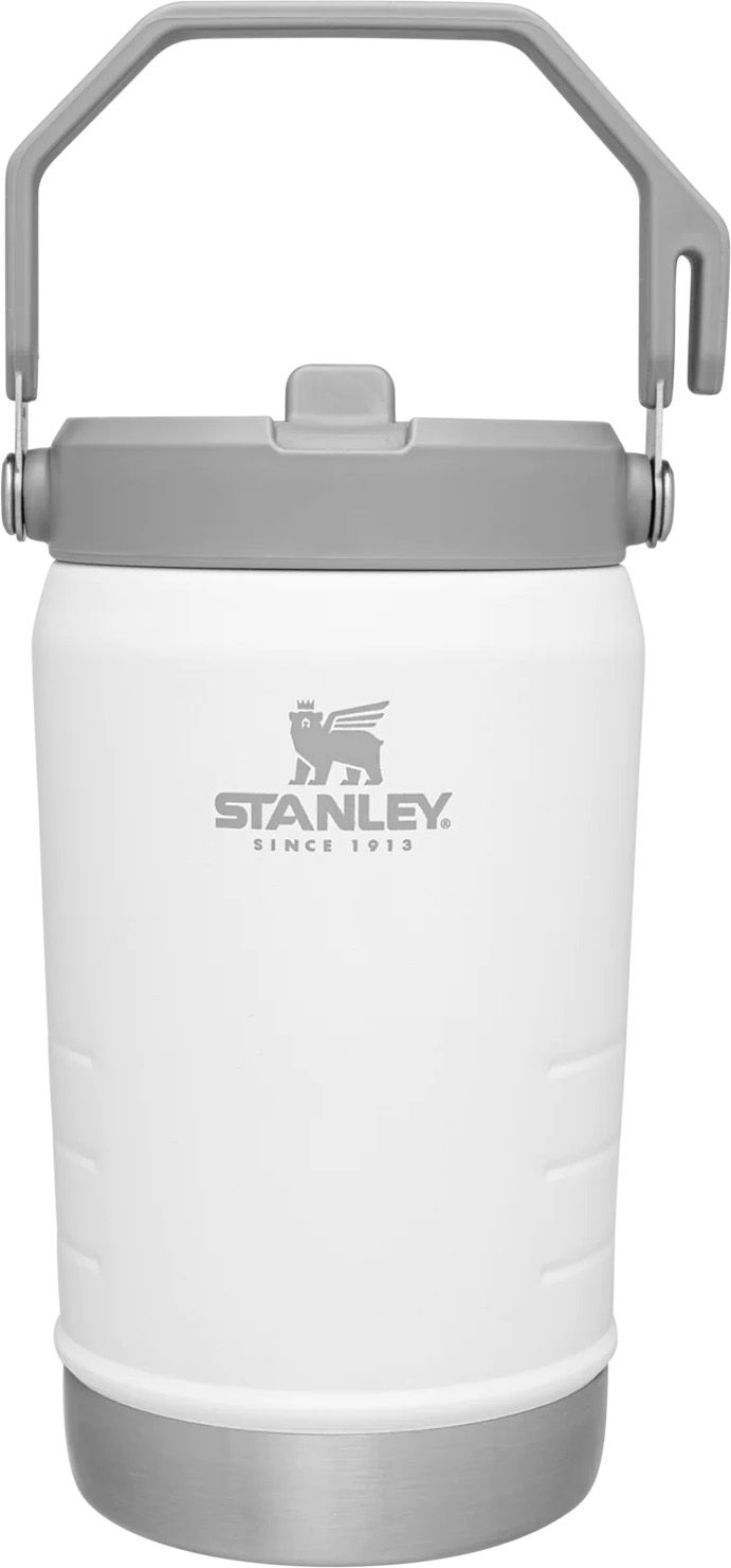 Stanley 40 Oz. IceFlow Jug with Flip Straw