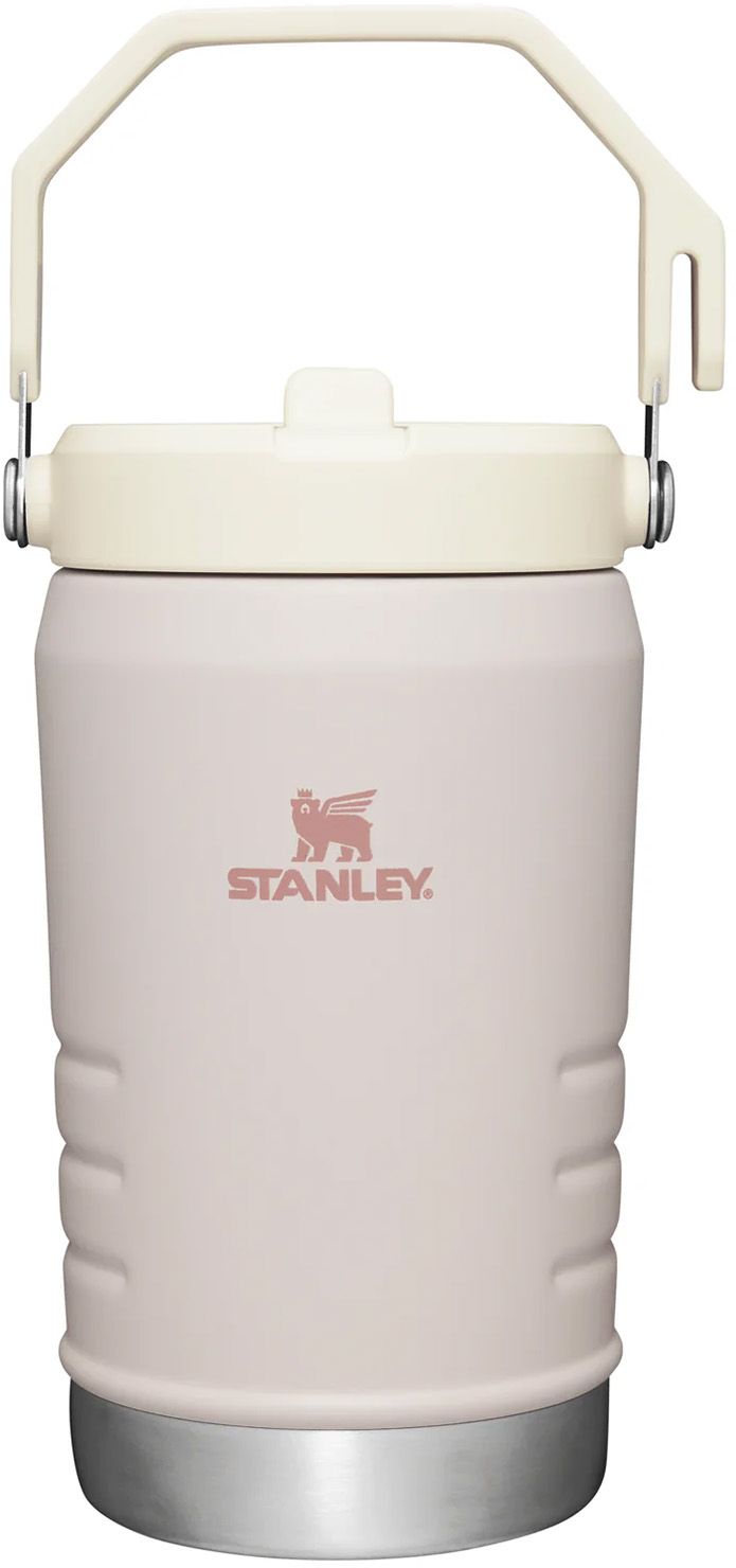 Stanley 40 Oz. IceFlow Flip Straw Jug