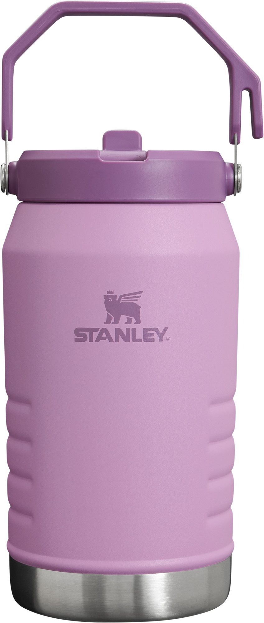Stanley 64 Oz. IceFlow Flip Straw Jug