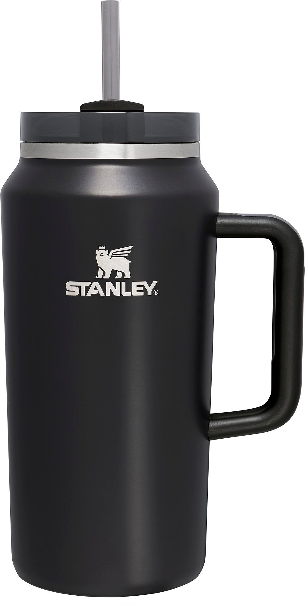 Stanley The IceFlow 40oz Flip Straw Jug Pool 40 oz 10-09996-043 - Yahoo  Shopping