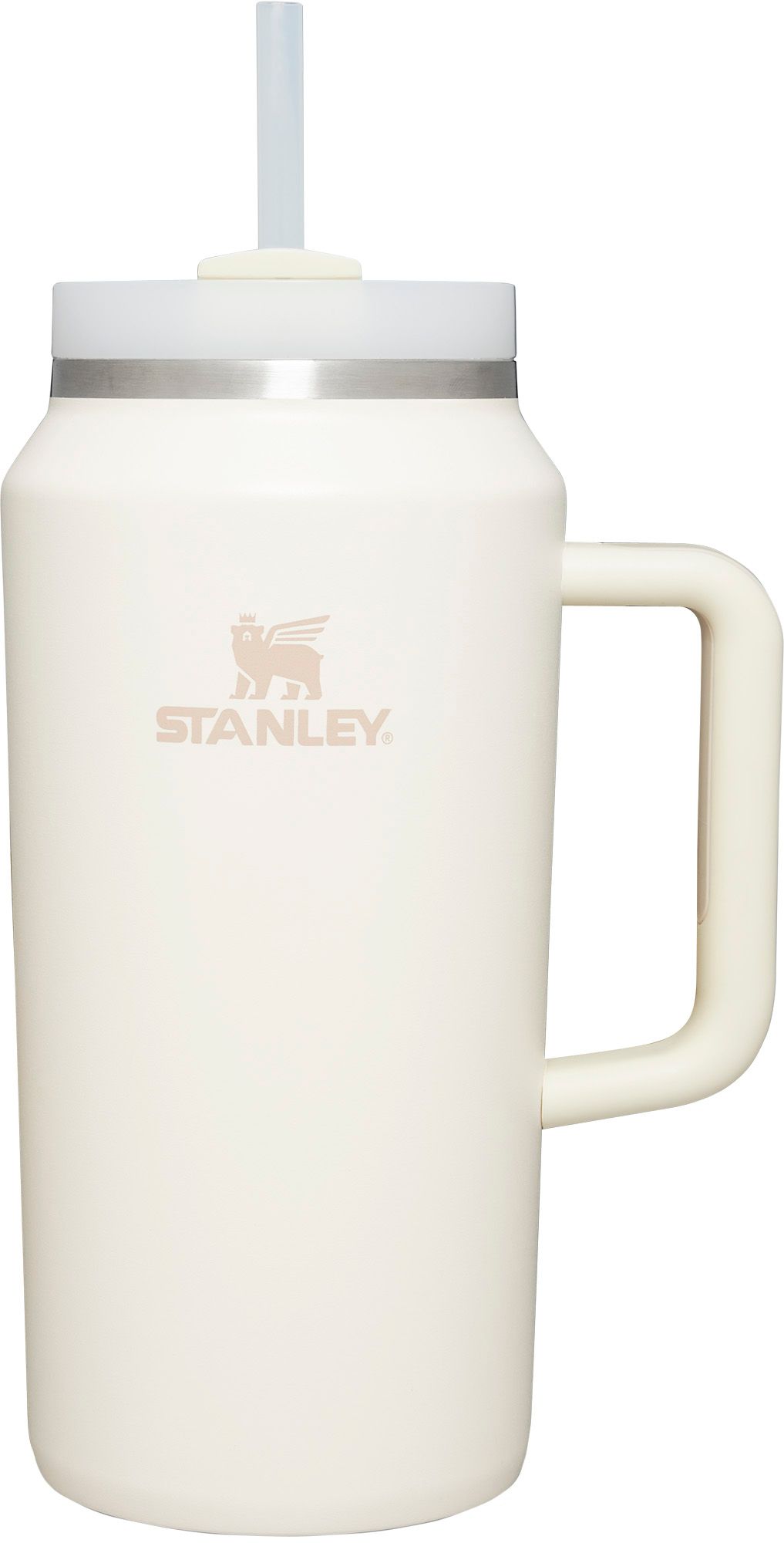 Stanley 64 oz Stainless Steel H2.0 Flowstate Quencher Tumbler Dusk