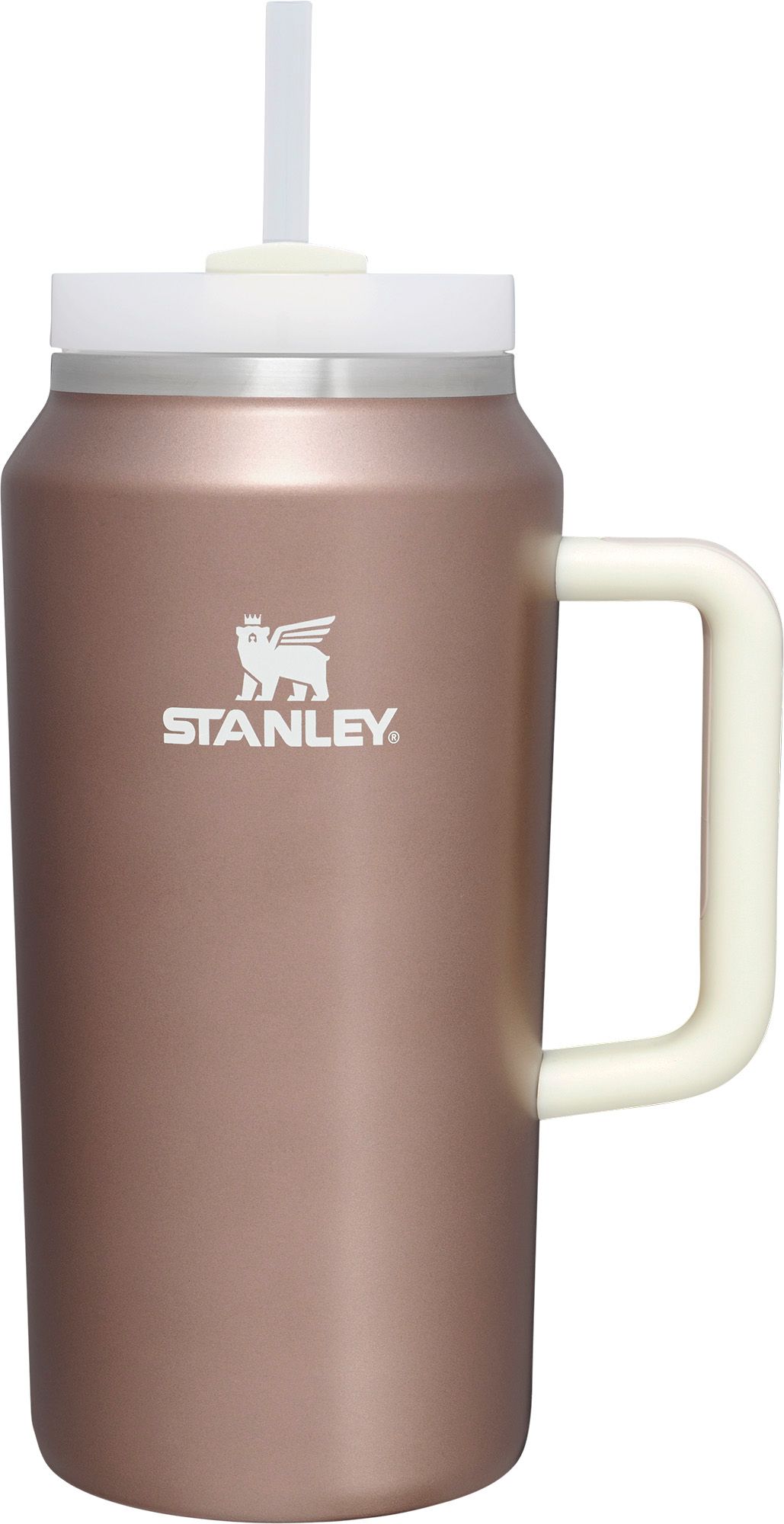 Stanley 1.1 qt. Legendary Classic Canteen, Stainless Steel