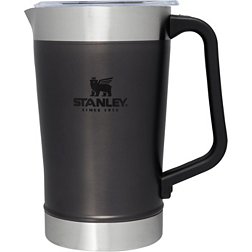 THILY 40 oz Insulated Tumbler with Handle - Stainless Steel Coffee Travel  Mug with Lid and Straws, Keep Drinks Cold for 34 Hours or Hot for 12 Hours